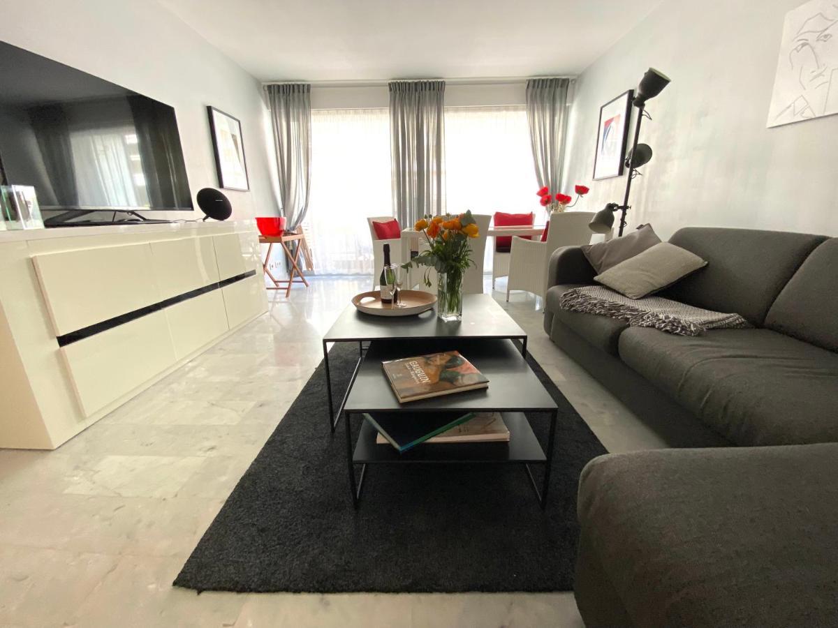Very Central Apartment With Terrace Nice Exterior photo